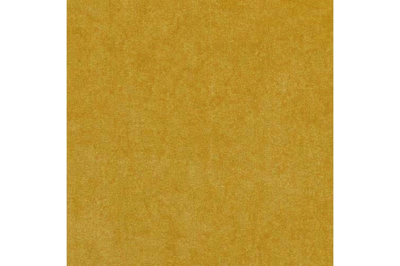 Rushmore Fåtölj Mustard yellow - Møbler - Stoler - Lenestoler