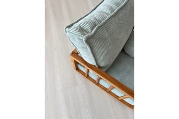 Sallanan Lenestol - Blå - Møbler - Barnemøbler - Barnestol - Gynestol barn