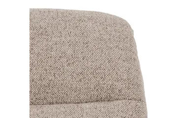 Sammo Loungestol - Beige - Møbler - Stoler - Lenestoler