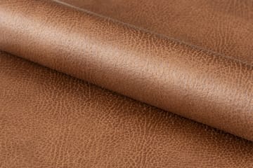 Sammo Loungestol - Brun - Møbler - Stoler - Lenestoler