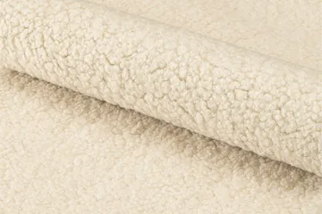 Sanu Loungestol - Beige - Møbler - Stoler - Lenestoler - Lenestol uten armlene
