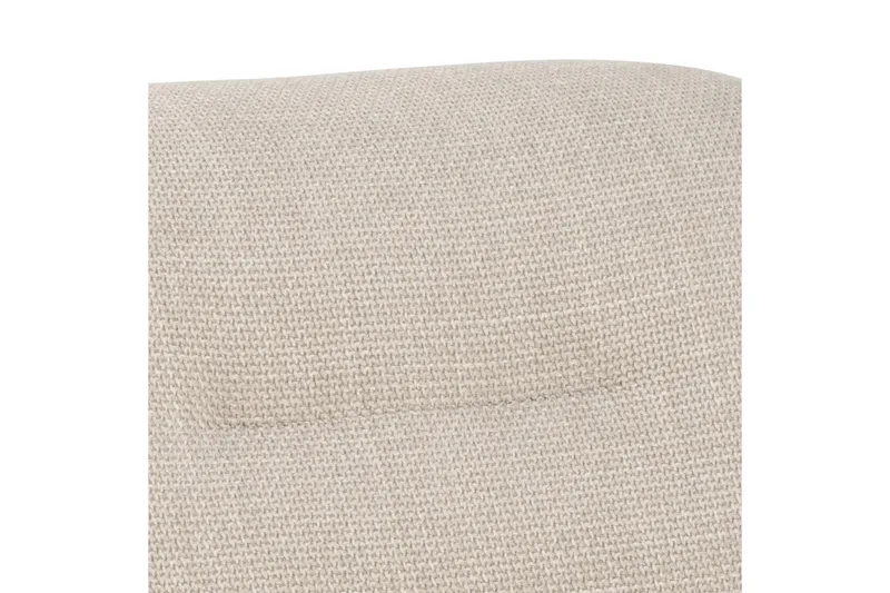 Saori Loungestol - Beige - Møbler - Stoler - Lenestoler