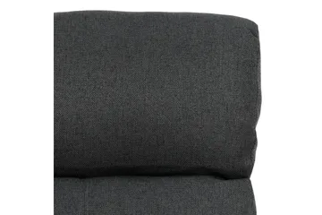 Saviti Reclinerstol - Grå - Møbler - Stoler - Lenestoler - Recliner