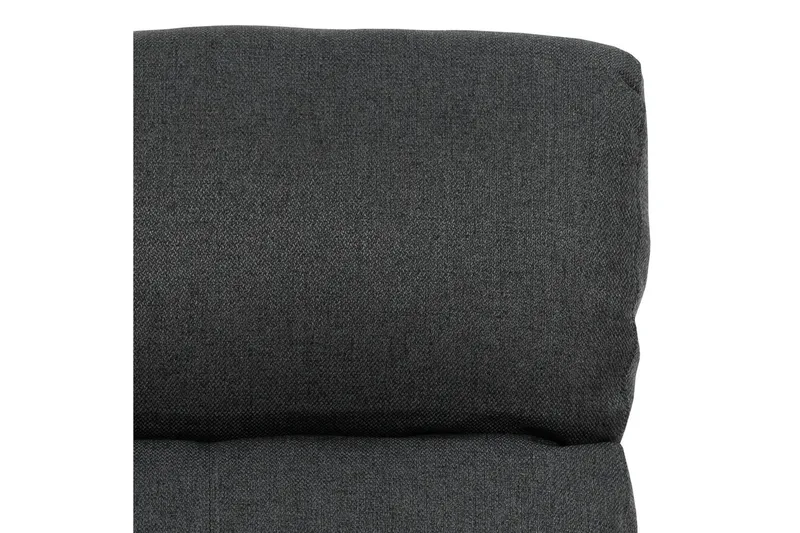 Saviti Reclinerstol - Grå - Møbler - Stoler - Lenestoler - Recliner