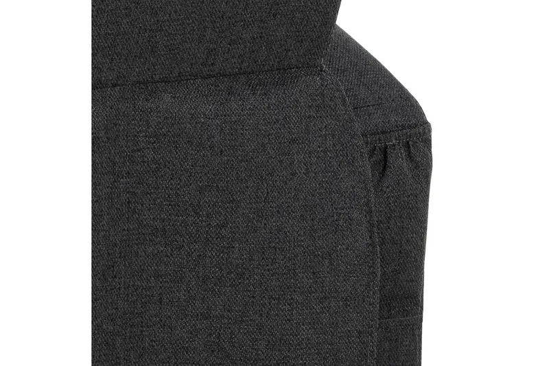 Saviti Reclinerstol - Grå - Møbler - Stoler - Lenestoler - Recliner