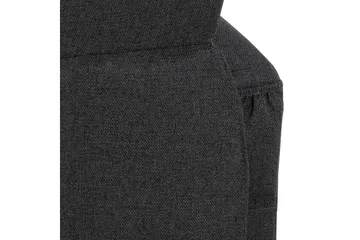 Saviti Reclinerstol - Grå - Møbler - Stoler - Lenestoler - Recliner