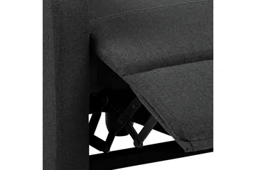 Saviti Reclinerstol - Grå - Møbler - Stoler - Lenestoler - Recliner