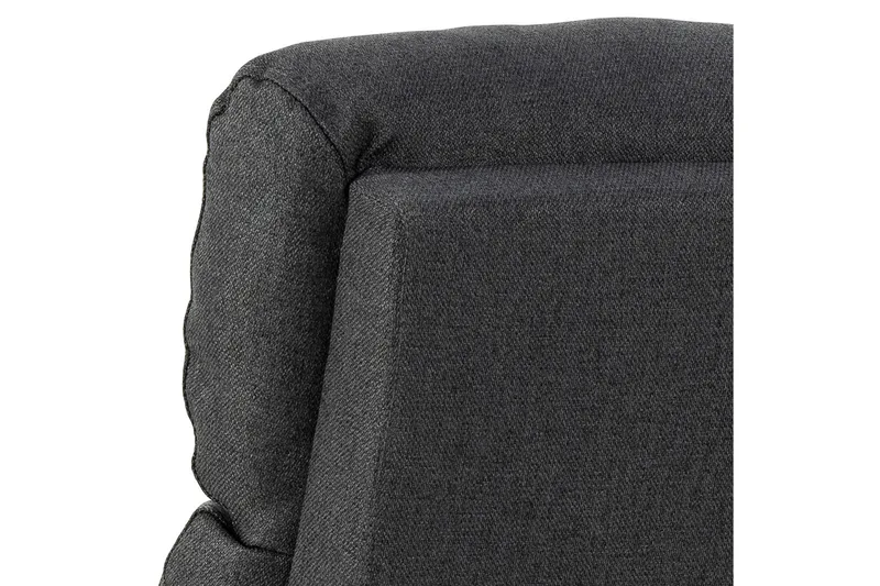 Saviti Reclinerstol - Grå - Møbler - Stoler - Lenestoler - Recliner