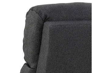 Saviti Reclinerstol - Grå - Møbler - Stoler - Lenestoler - Recliner