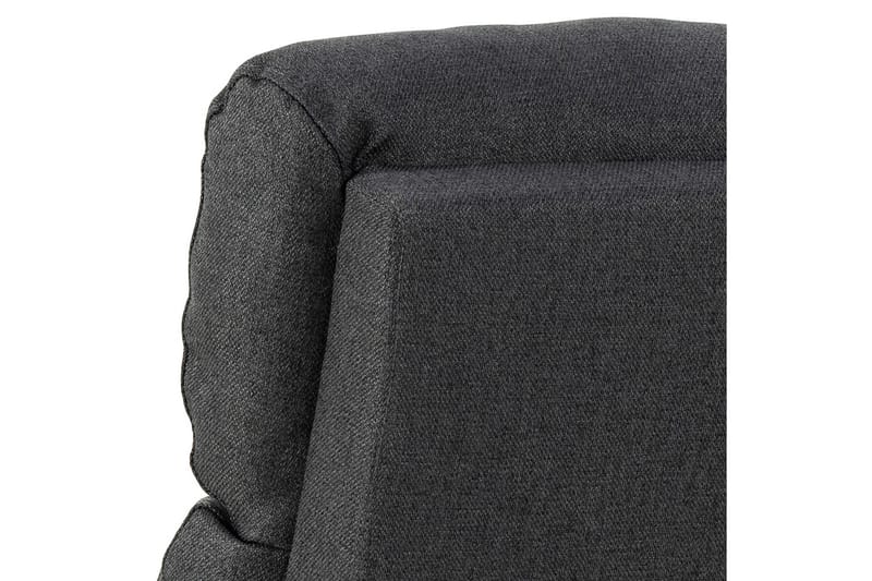 Saviti Reclinerstol - Grå - Møbler - Stoler - Lenestoler - Recliner