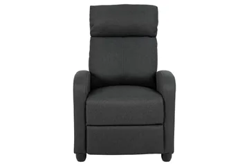 Saviti Reclinerstol - Grå - Møbler - Stoler - Lenestoler - Recliner