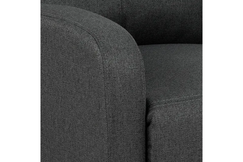 Saviti Reclinerstol - Grå - Møbler - Stoler - Lenestoler - Recliner