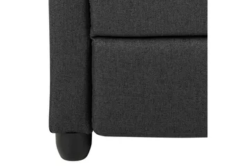 Saviti Reclinerstol - Grå - Møbler - Stoler - Lenestoler - Recliner