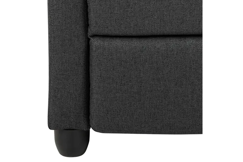 Saviti Reclinerstol - Grå - Møbler - Stoler - Lenestoler - Recliner