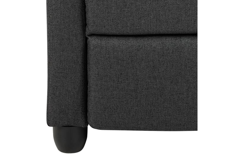 Saviti Reclinerstol - Grå - Møbler - Stoler - Lenestoler - Recliner