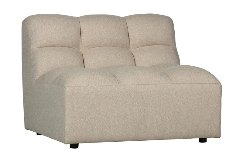 Scharwoude Loungelenestol, Sand