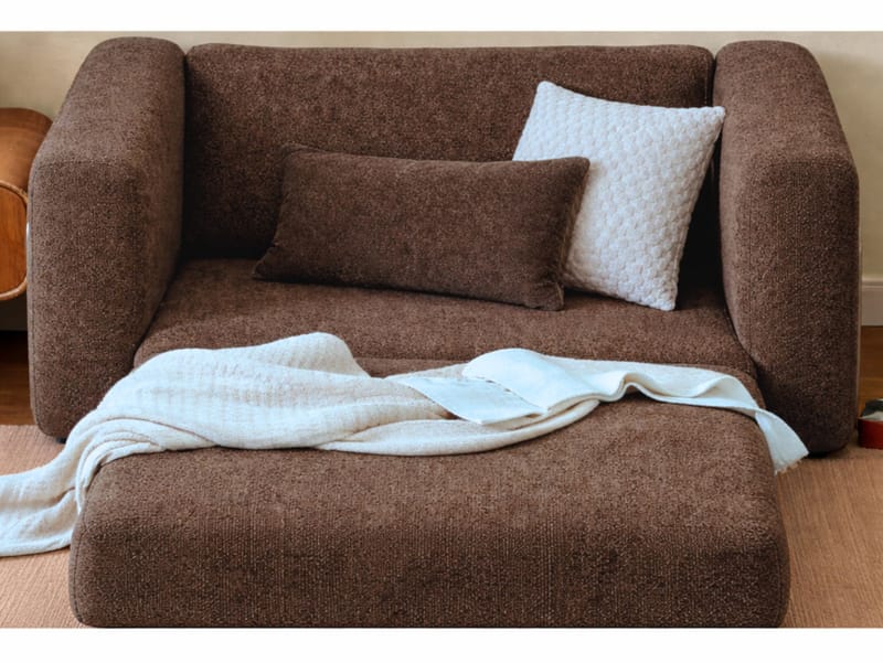 1-Seat Sofa-Bed Atelier Del Sofa - Møbler - Stoler - Lenestoler - Sengestol
