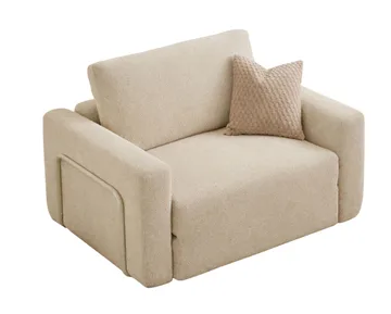 1-Seat Sofa-Bed Atelier Del Sofa