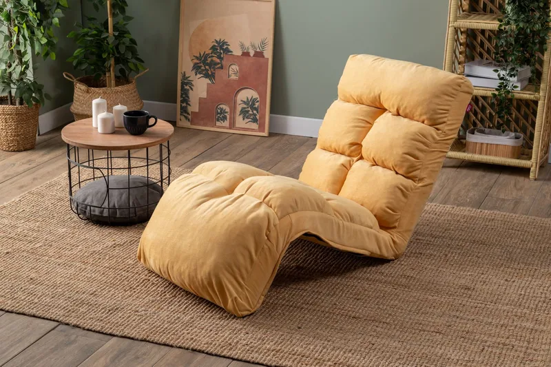 1-Seat Sofa-Bed Atelier Del Sofa - Møbler - Stoler - Lenestoler - Sengestol