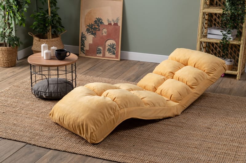 1-Seat Sofa-Bed Atelier Del Sofa - Møbler - Stoler - Lenestoler - Sengestol