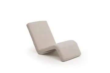 1-Seat Sofa-Bed Atelier Del Sofa