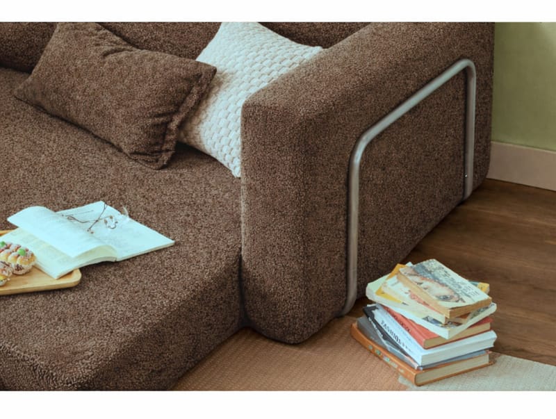 1-Seat Sofa-Bed Atelier Del Sofa - Møbler - Stoler - Lenestoler - Sengestol