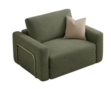 1-Seat Sofa-Bed Atelier Del Sofa