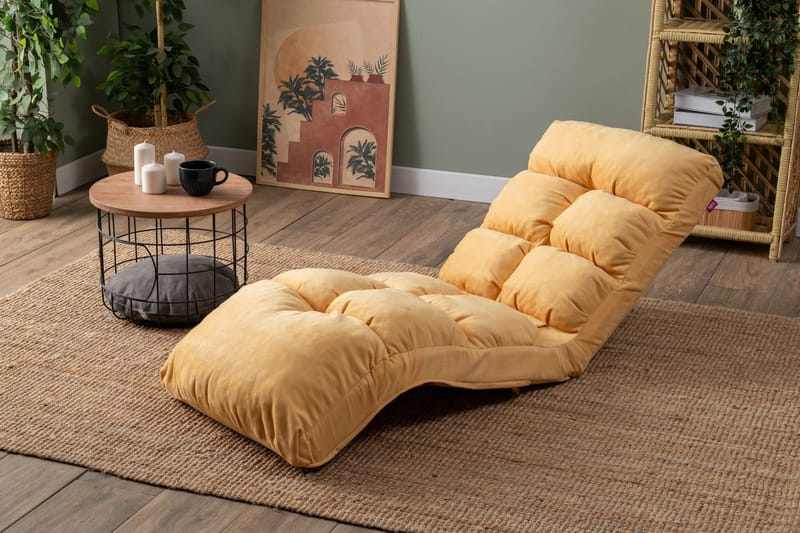 1-Seat Sofa-Bed Atelier Del Sofa - Møbler - Stoler - Lenestoler - Sengestol