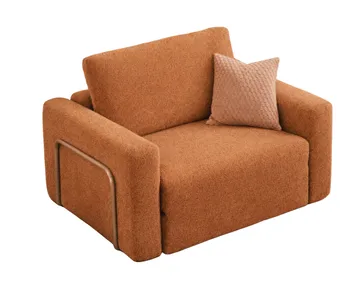 1-Seat Sofa-Bed Atelier Del Sofa
