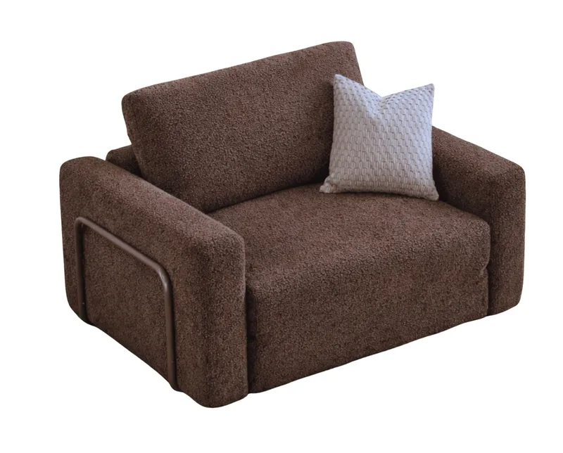 1-Seat Sofa-Bed Atelier Del Sofa