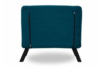 Alfredton Sovelenestol - Grønn - Møbler - Stoler - Lenestoler - Sengestol