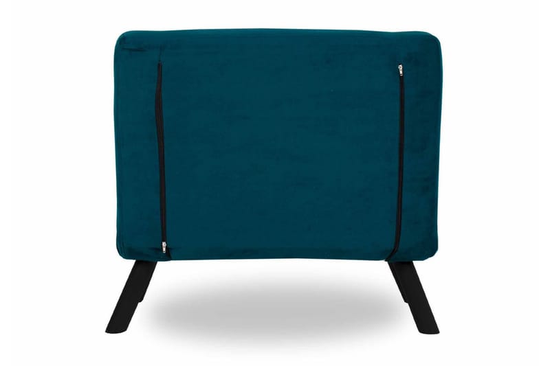 Alfredton Sovelenestol - Grønn - Møbler - Stoler - Lenestoler - Sengestol