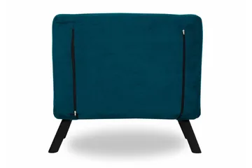 Alfredton Sovelenestol - Grønn - Møbler - Stoler - Lenestoler - Sengestol