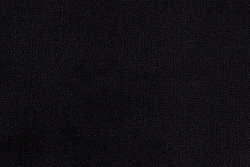 Bliaka Sovelenestol - Fløyel/Svart - Møbler - Stoler - Lenestoler - Sengestol