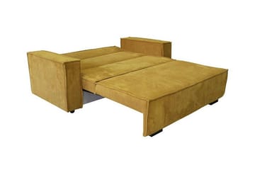 Denegal Bäddfåtölj beige - Møbler - Stoler - Lenestoler - Sengestol