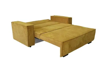 Denegal Bäddfåtölj beige - Møbler - Stoler - Lenestoler - Sengestol