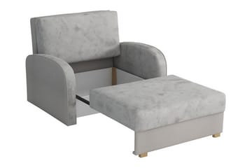 Denegal Bäddfåtölj blue - Møbler - Stoler - Lenestoler - Sengestol