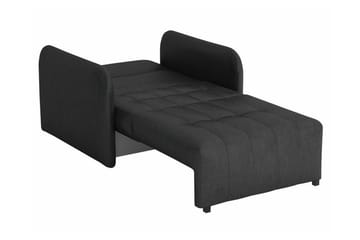 Denegal Bäddfåtölj Brown/Beige - Møbler - Stoler - Lenestoler - Sengestol