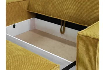 Denegal Bäddfåtölj Dark blue - Møbler - Stoler - Lenestoler - Sengestol