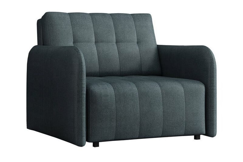 Denegal Bäddfåtölj Dark grey