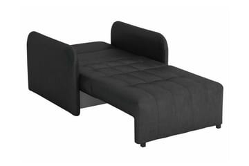 Denegal Bäddfåtölj Light grey/Dark grey - Møbler - Stoler - Lenestoler - Sengestol