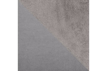 Denegal Bäddfåtölj Ljusgrå - Møbler - Stoler - Lenestoler - Sengestol