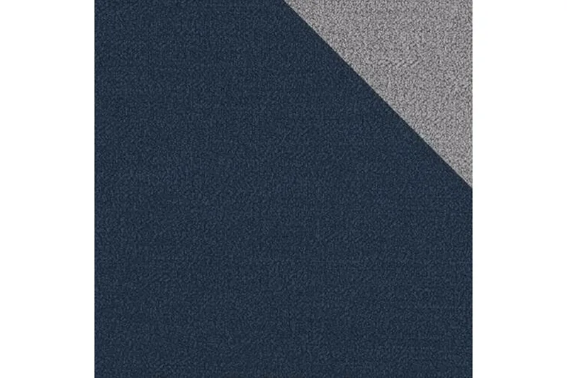 Denegal Bäddfåtölj NO_BRAND Dark blue - Møbler - Stoler - Lenestoler - Sengestol
