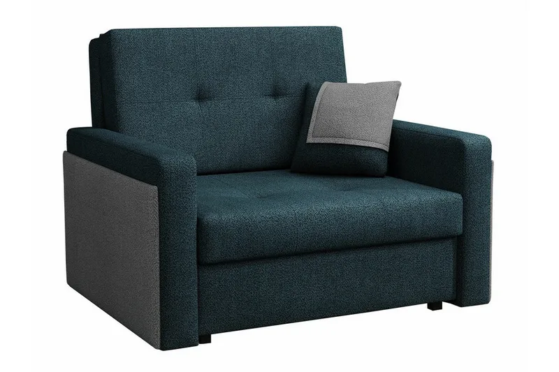 Denegal Bäddfåtölj NO_BRAND Dark blue