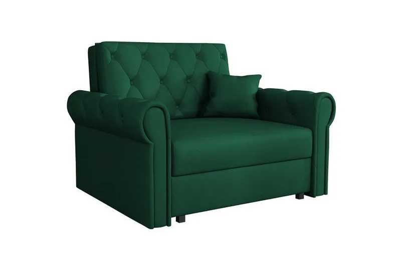 Denegal Sengestol - Møbler - Stoler - Lenestoler - Sengestol