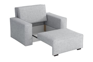 Denegal Sengestol - Møbler - Stoler - Lenestoler - Sengestol