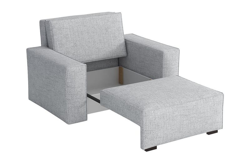 Denegal Sengestol - Møbler - Stoler - Lenestoler - Sengestol