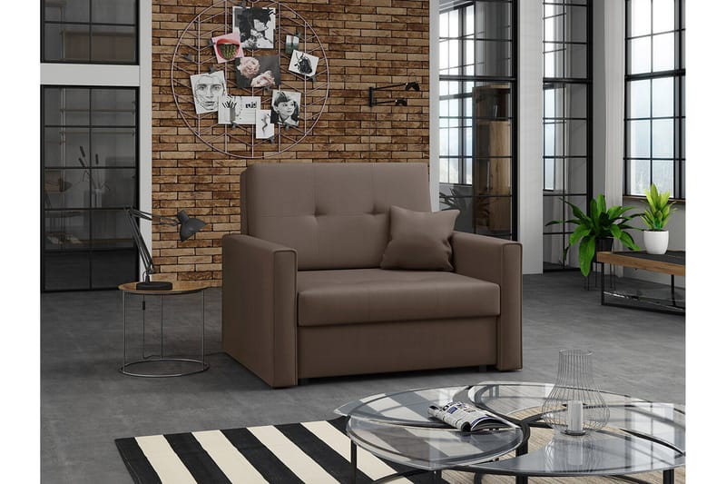 Denegal Sengestol - Møbler - Stoler - Lenestoler - Sengestol