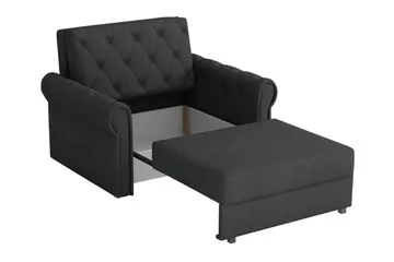 Denegal Sengestol - Møbler - Stoler - Lenestoler - Sengestol