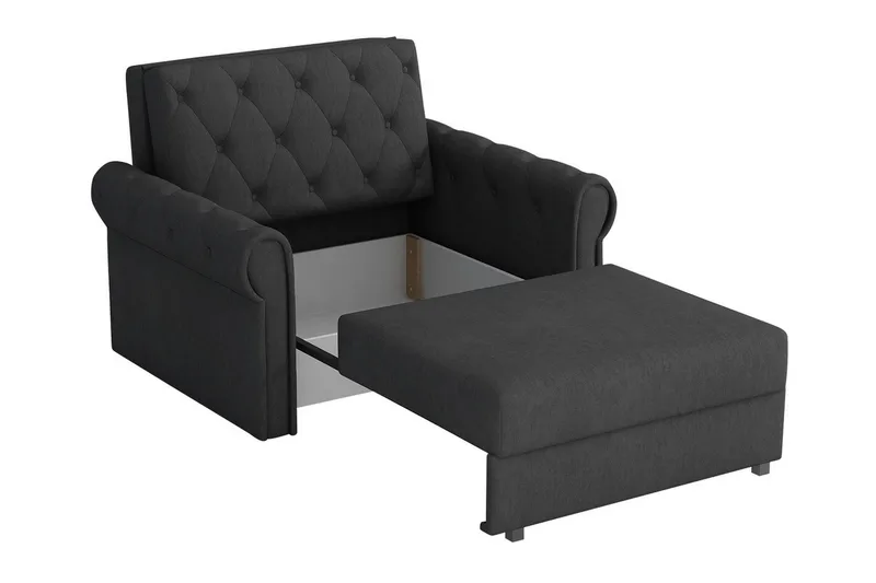 Denegal Sengestol - Møbler - Stoler - Lenestoler - Sengestol